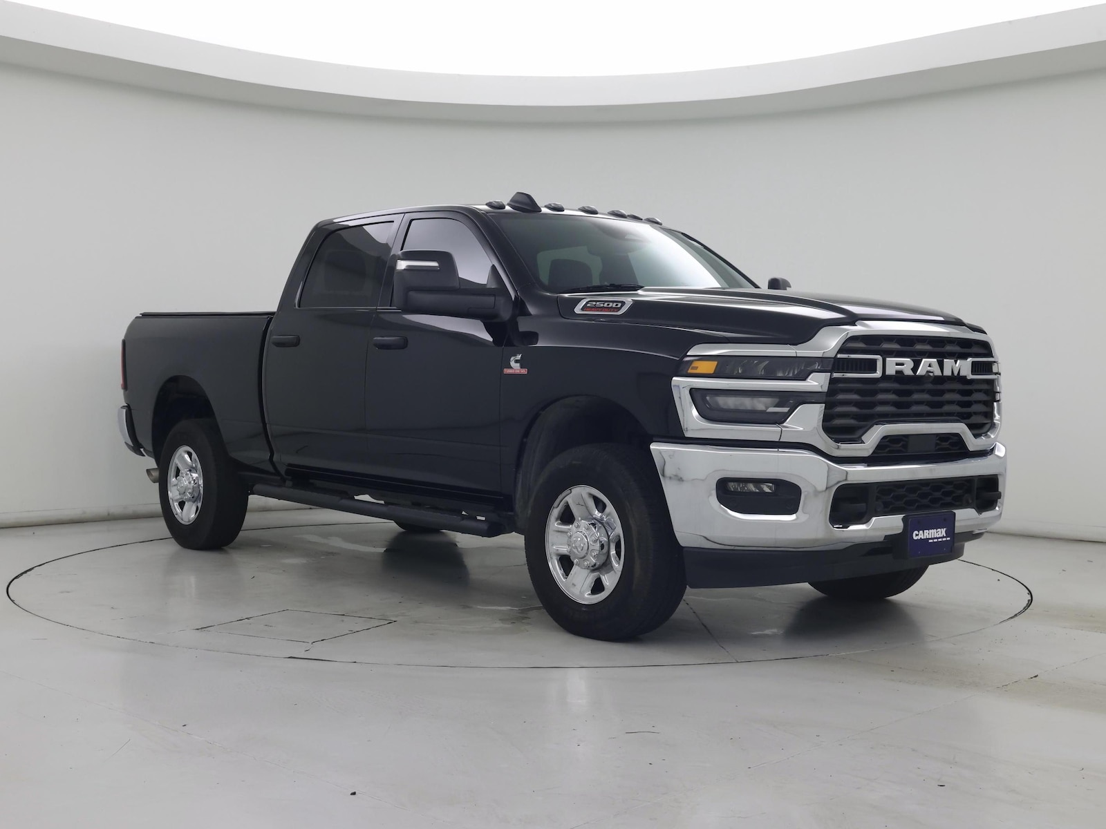 ram ram 2500 pickup 2025 3C6UR5CL2SG511984 image ram ram 2500 pickup 2025 3C6UR5CL2SG511984 image